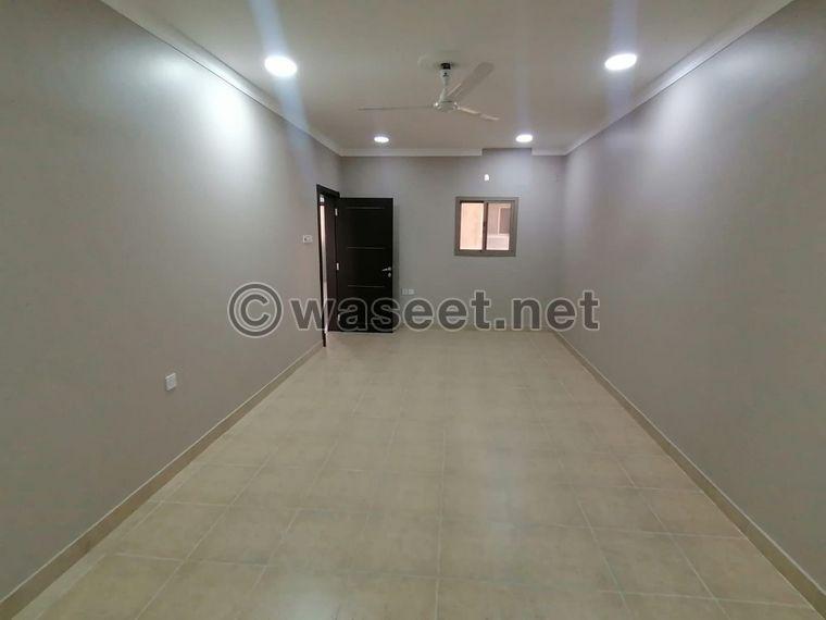 Three room apartment for rent  3