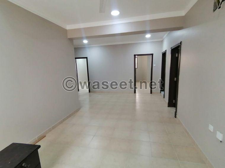 Three room apartment for rent  4