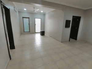 Three room apartment for rent 