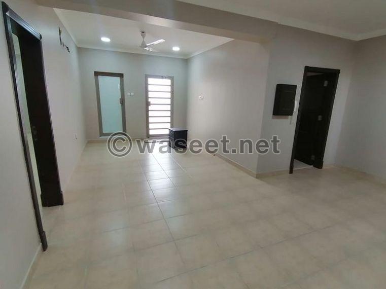 Three room apartment for rent  0