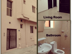 For investment a building in Riffa for sale