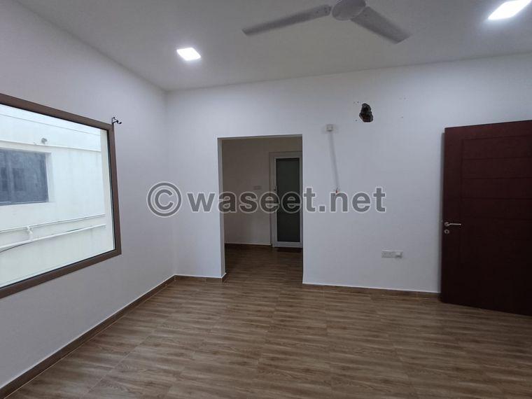 Apartment for rent in Tubli area 1