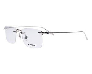 Original Brand New Mont Blanc Eye Glasses