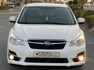 Subaru Impreza 2016 for sale