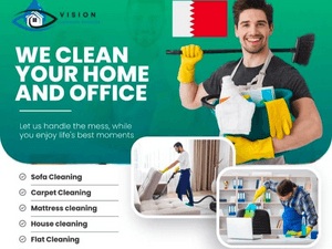 All types cleaning services 