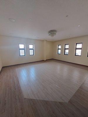 Ground floor apartment for rent in Galali 