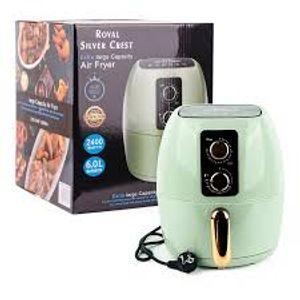 Airfryer 6 litres 