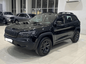 Jeep Cherokee Upland 2019 