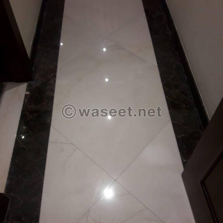 Restoration of all types of marble and granite 0