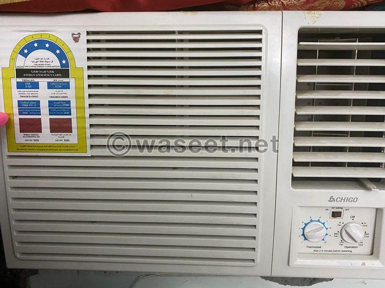 Air Conditioner For Sale 0