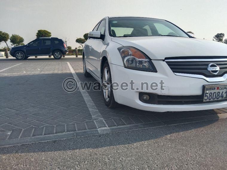 Nissan Altima for sale 2009 0