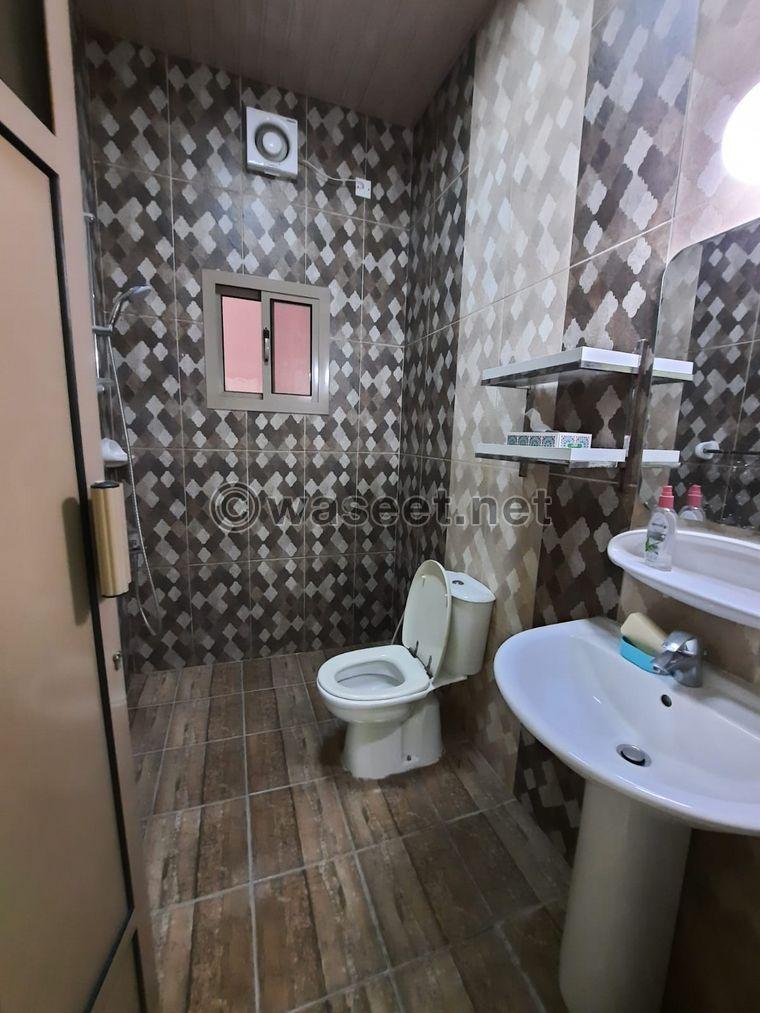 Apartment for rent in Riffa 8