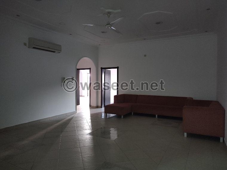 apartment for rent in budaiya 0