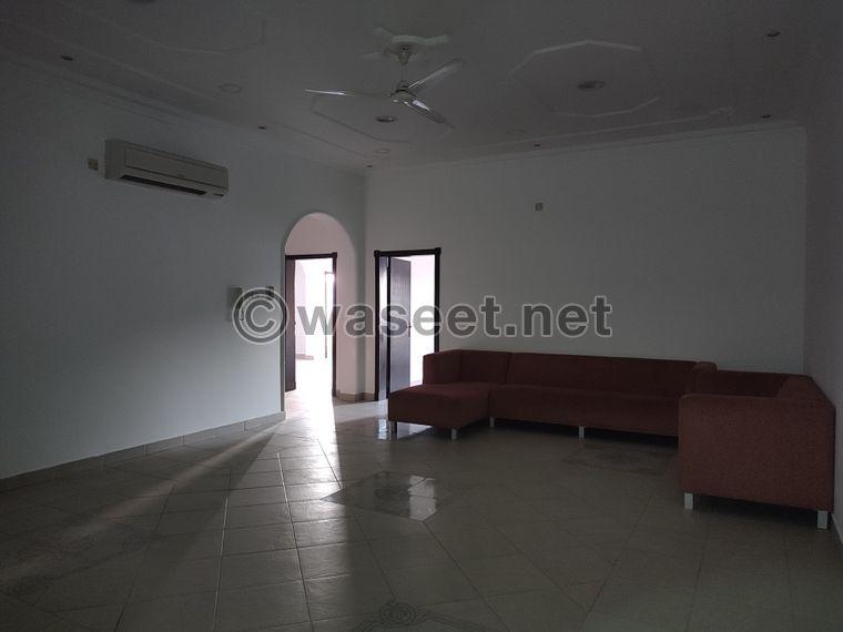 apartment for rent in budaiya 2
