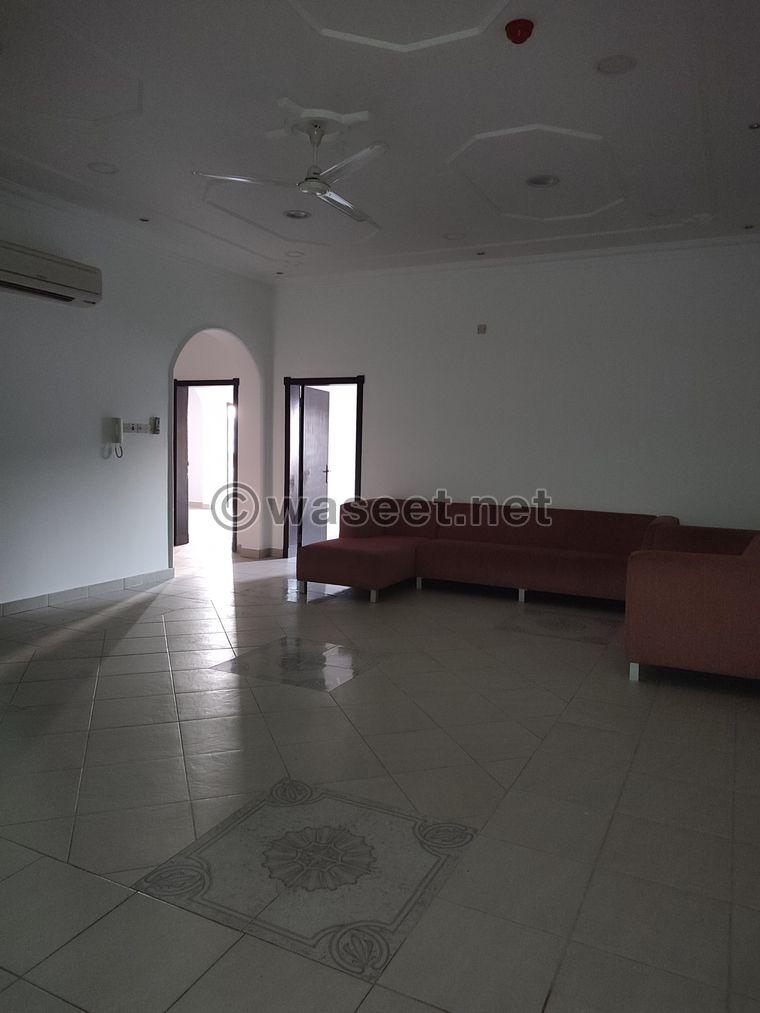apartment for rent in budaiya 1