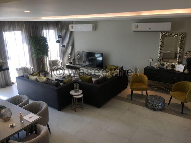 Villas for sale in Sidra 1