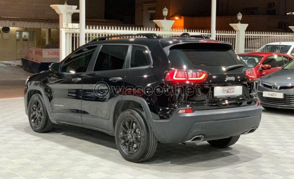 Jeep Cherokee Sport 2020 for sale 6
