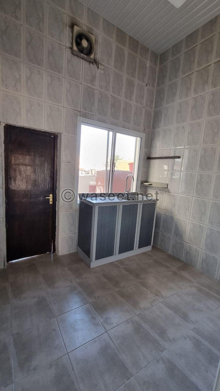 For rent an apartment in Jidhafs 6