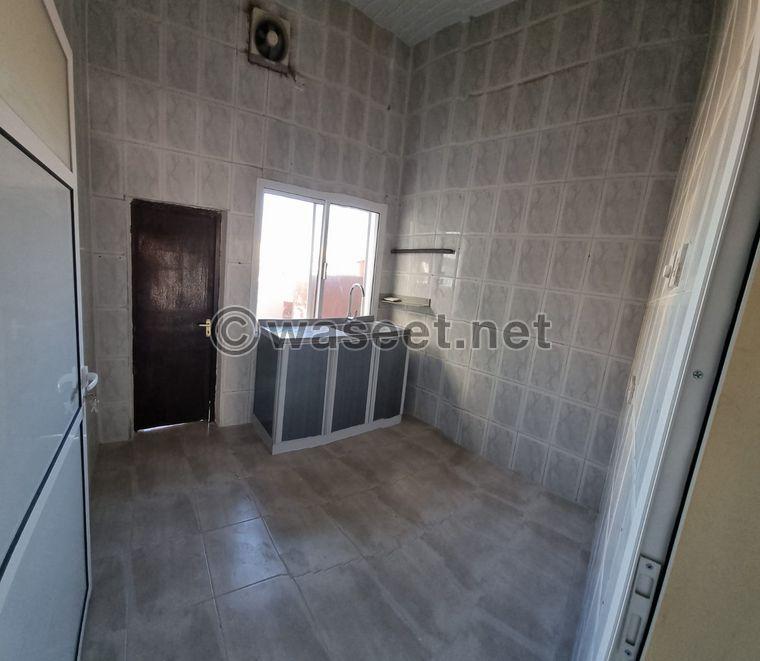 For rent an apartment in Jidhafs 7