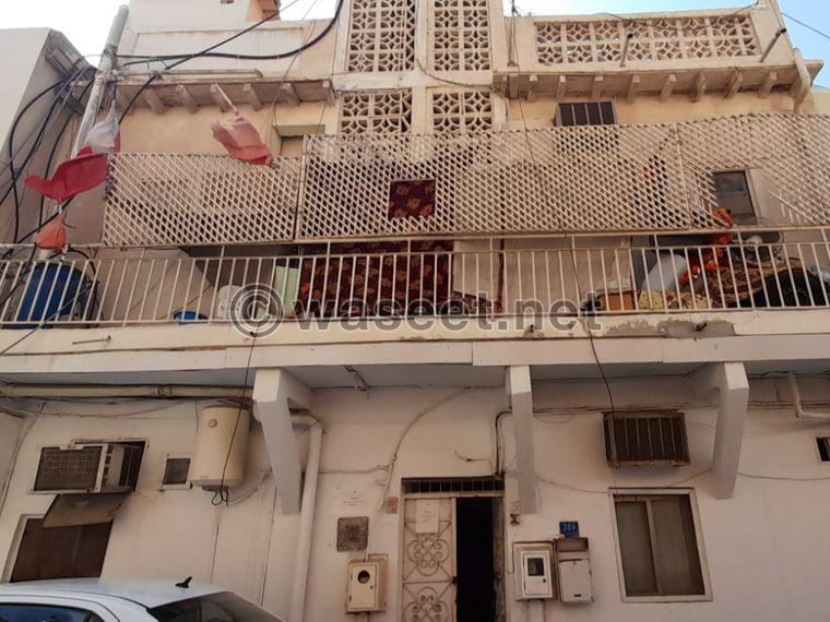 For sale popular house Muharraq 0