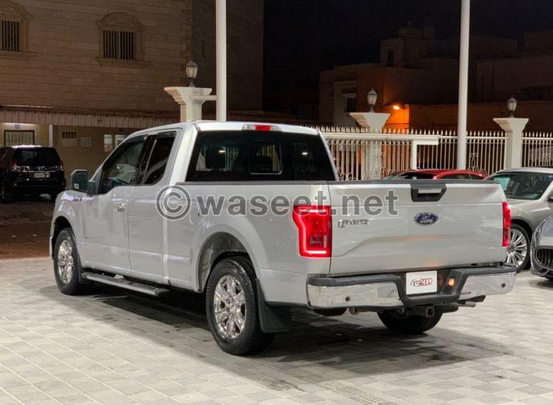 Ford F150 ecopoost 6