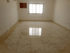 Apartment 2 large bedrooms for rent in East Riffa