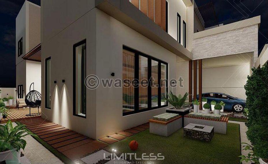 Limitless Design and contracting 4