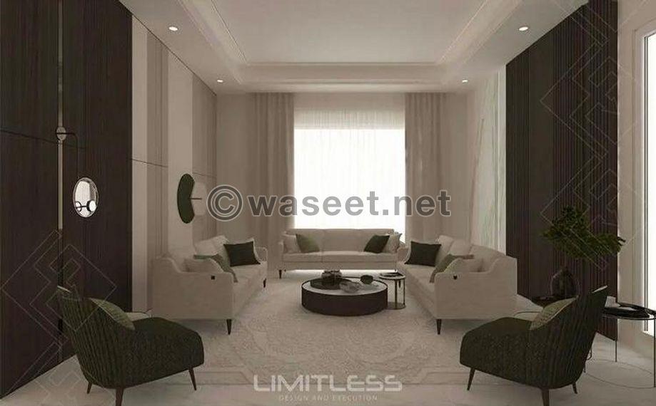 Limitless Design and contracting 6
