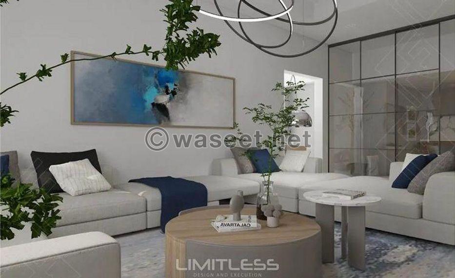 Limitless Design and contracting 7