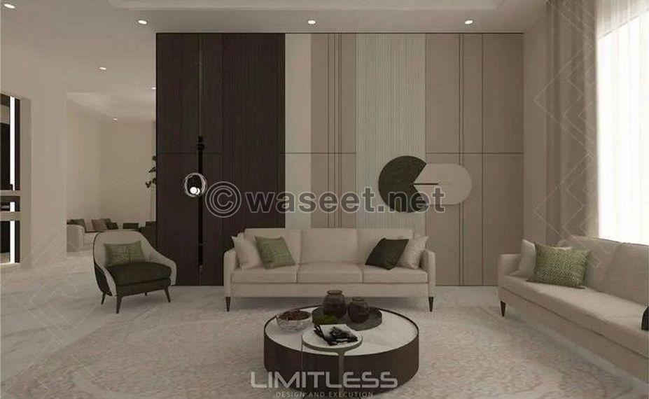 Limitless Design and contracting 8