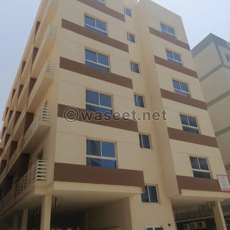 A fancy residential apartment for sale 2