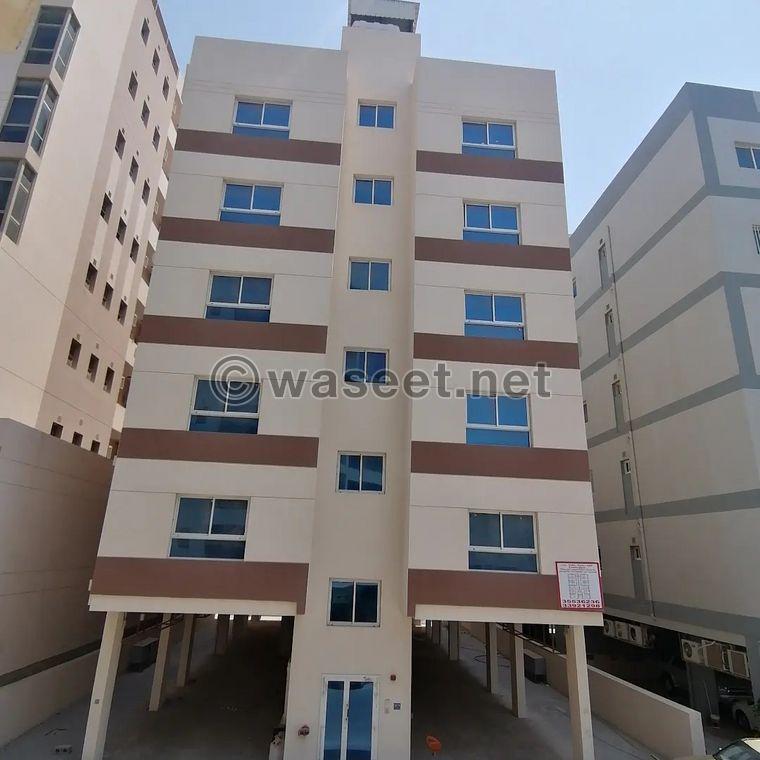 A fancy residential apartment for sale 5