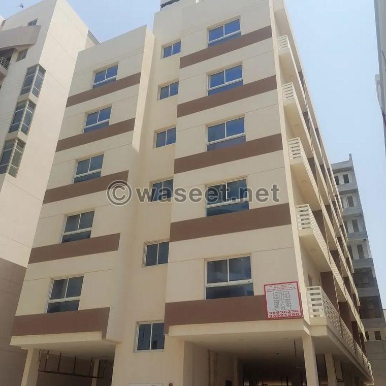 A fancy residential apartment for sale 6