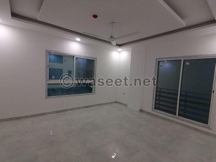 A fancy residential apartment for sale 8