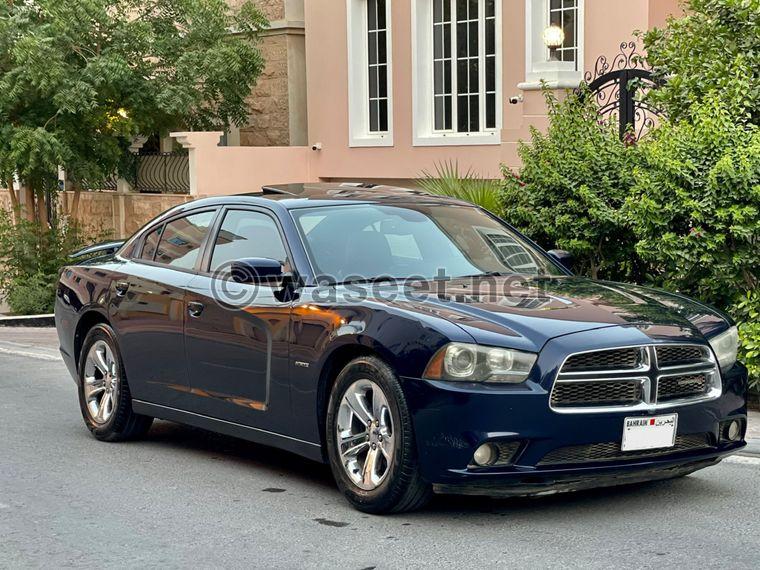 For sale Dodge Charger 2013 0