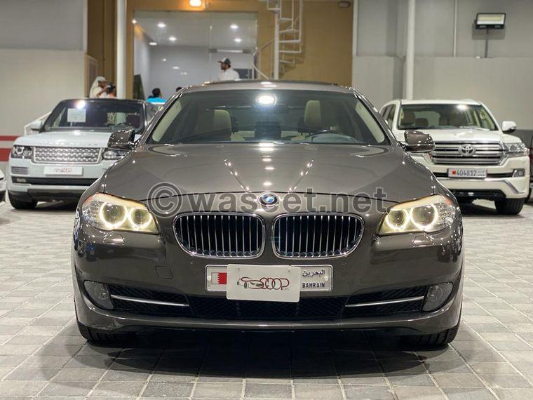 For sale BMW 528 3