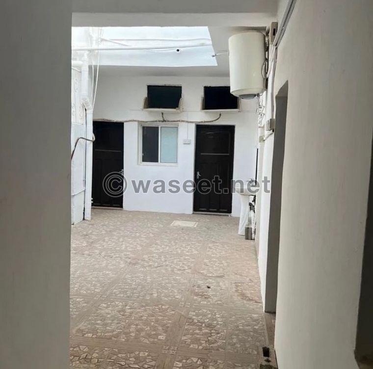 House for rent in Muharraq 1