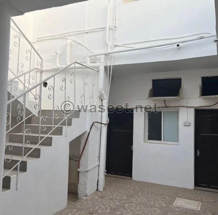 House for rent in Muharraq 2