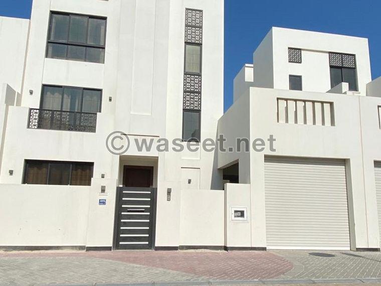 For rent in Diyar Al Muharraq 0