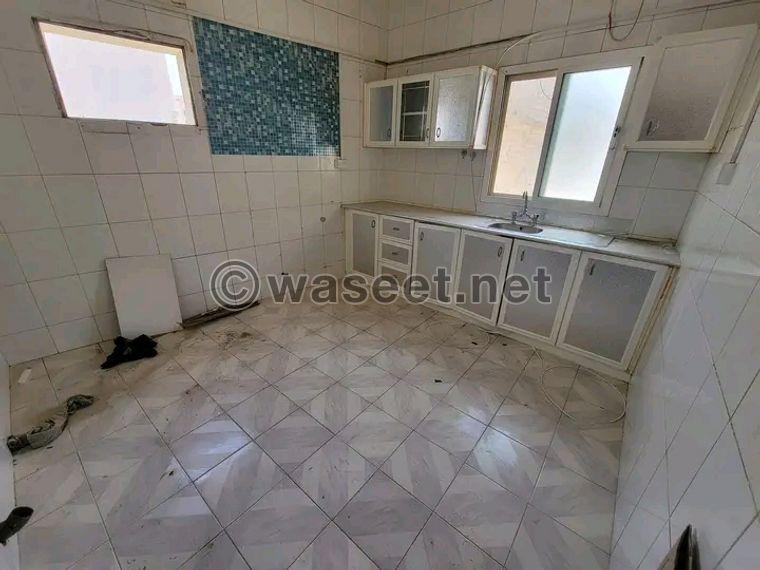 Apartment/Flat for Rent in Sanabis 3