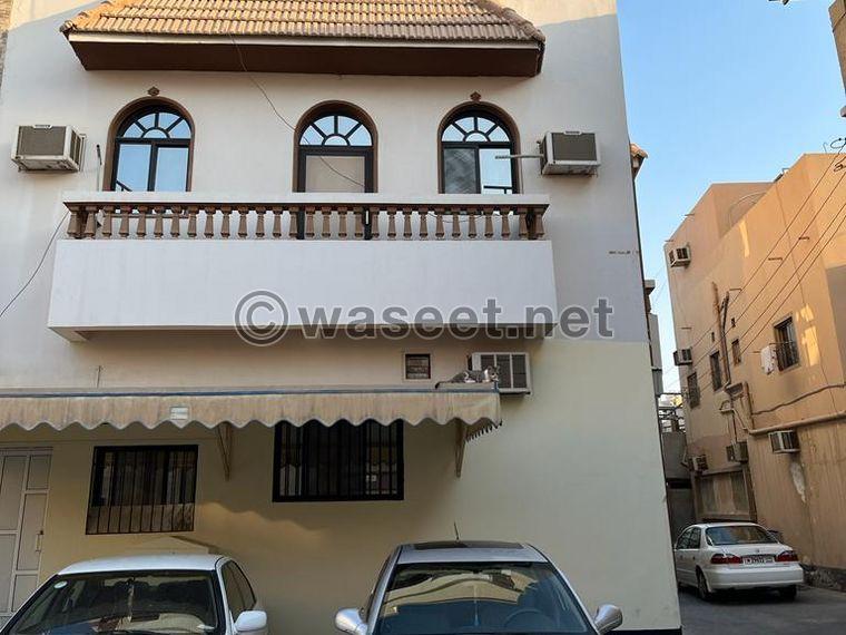 House for sale in excellent condition in Muharraq   0