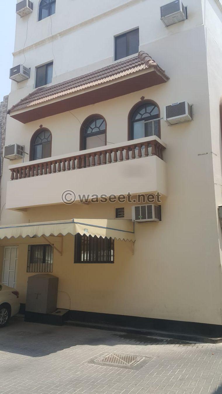 House for sale in excellent condition in Muharraq   1