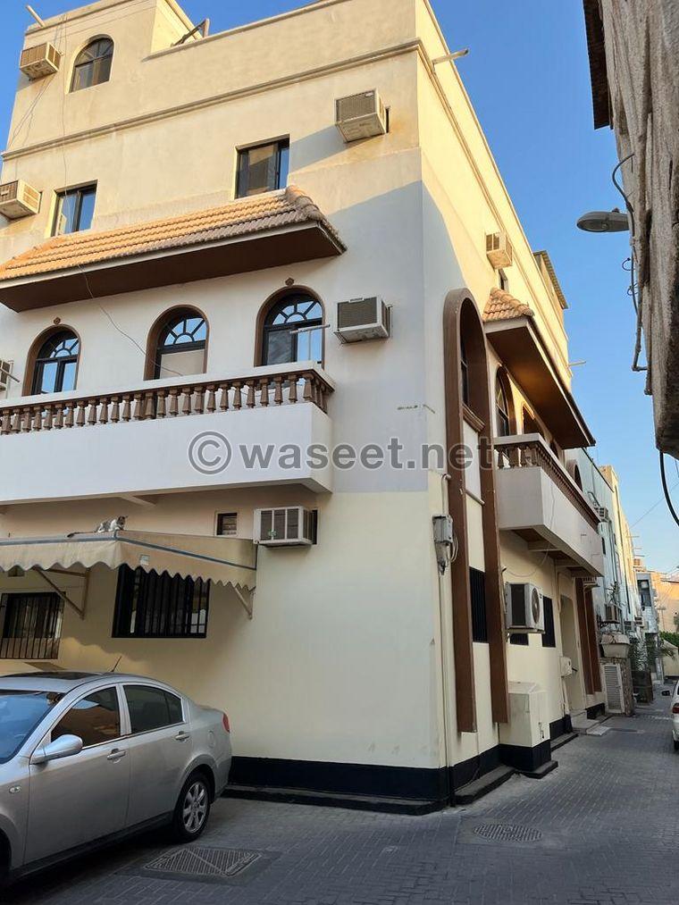 House for sale in excellent condition in Muharraq   2