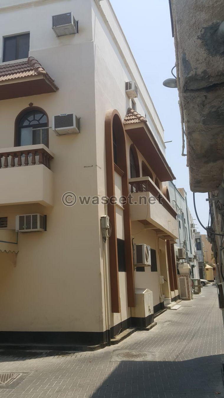 House for sale in excellent condition in Muharraq   3