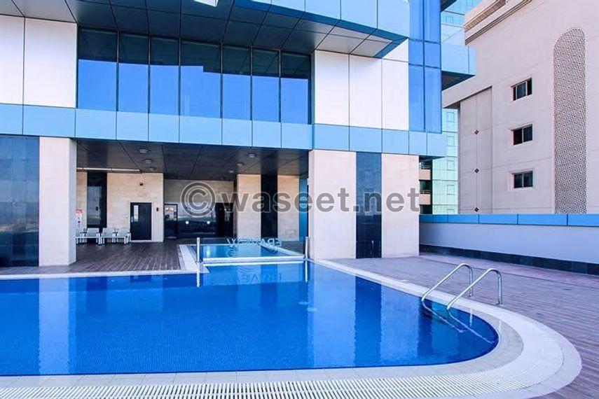 For sale or rent an apartment in Juffair  1