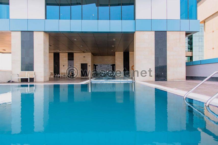 For sale or rent an apartment in Juffair  10