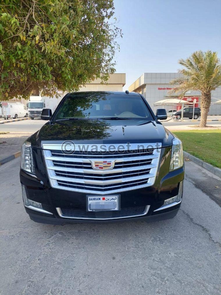 For sale like this Escalade 2018   6