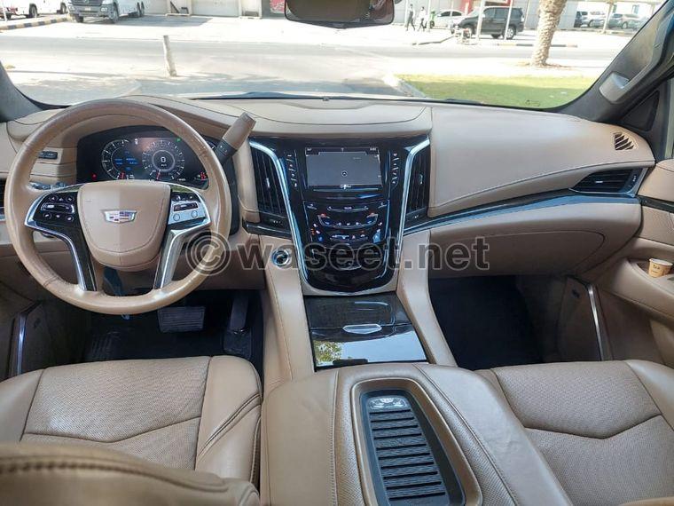 For sale like this Escalade 2018   11