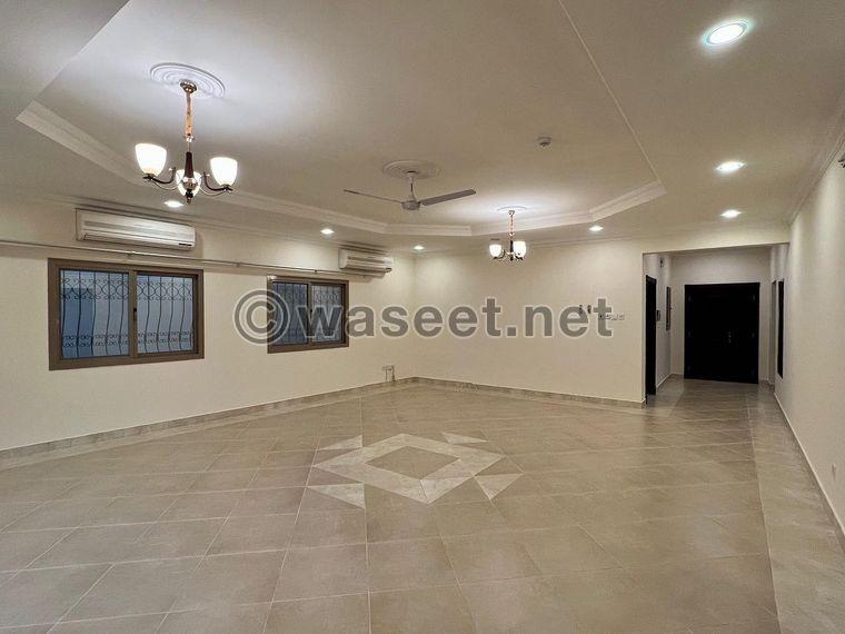 For rent a deluxe apartment in Jurdab area  1
