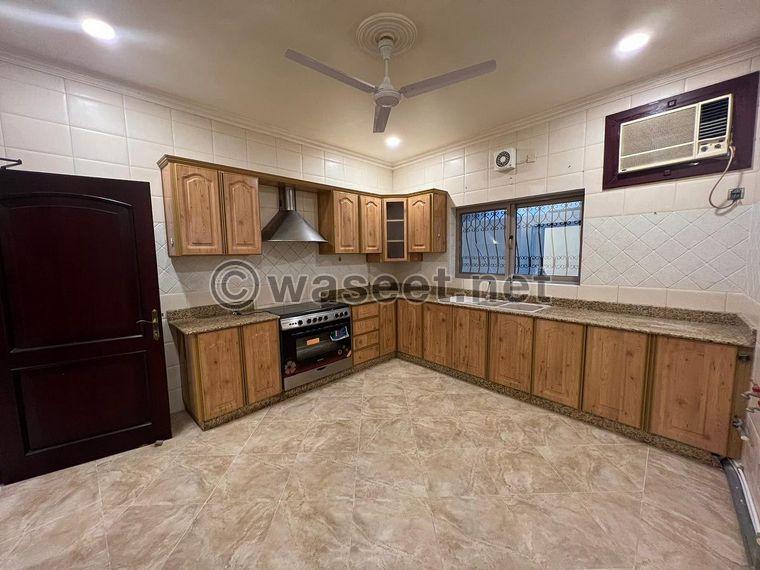 For rent a deluxe apartment in Jurdab area  4
